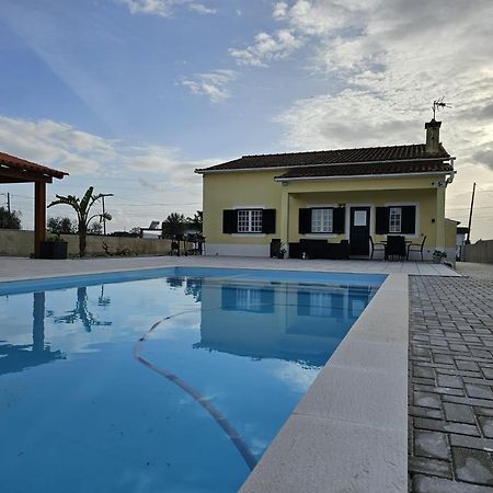 Quinta Marinhais Para Ferias No Ribatejo Екстер'єр фото