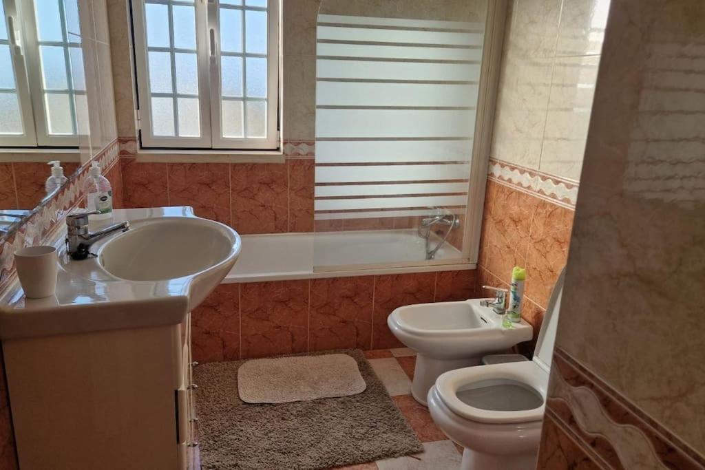 Quinta Marinhais Para Ferias No Ribatejo Екстер'єр фото