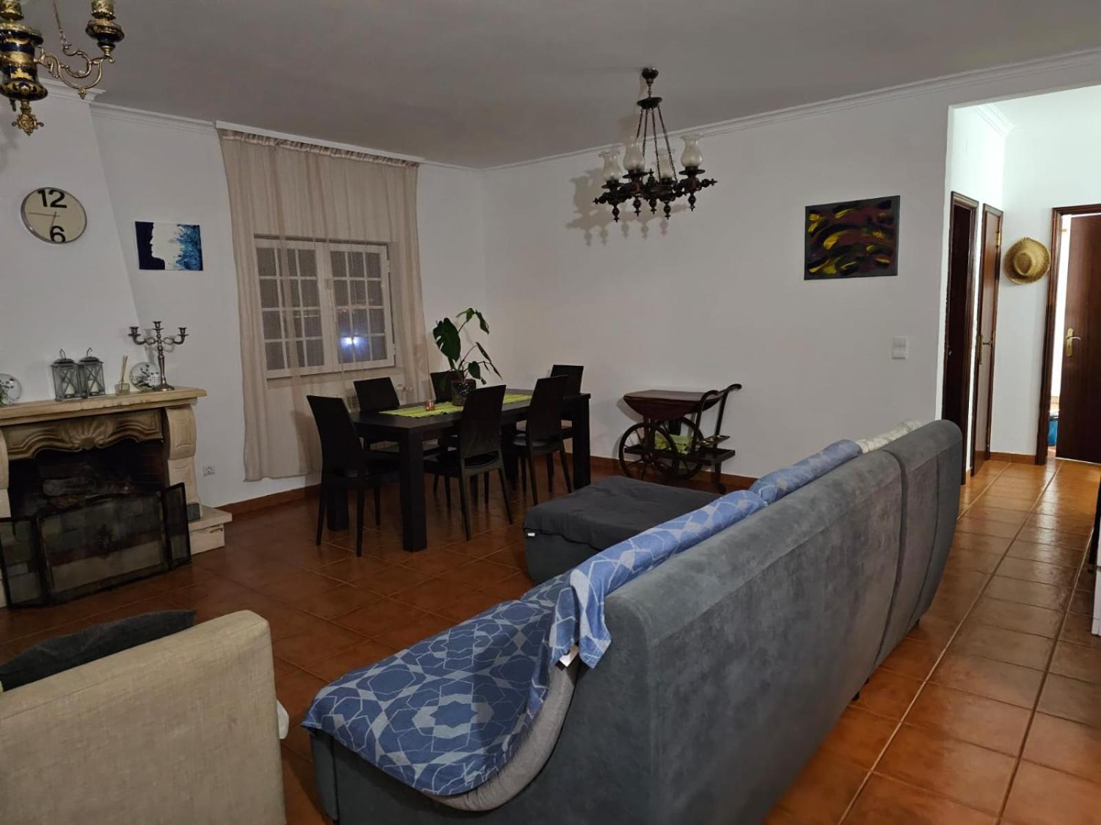Quinta Marinhais Para Ferias No Ribatejo Екстер'єр фото