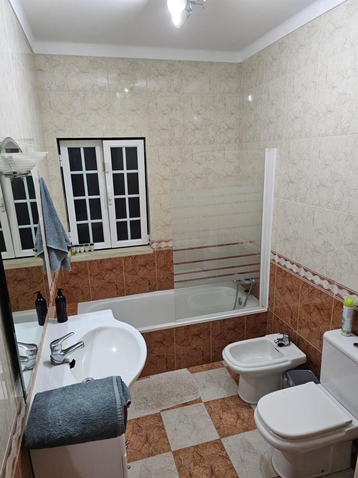 Quinta Marinhais Para Ferias No Ribatejo Екстер'єр фото